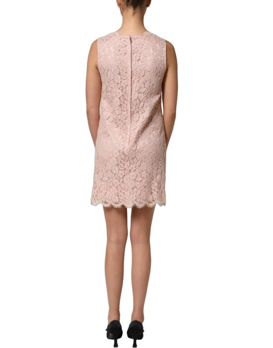  돌체앤가바나 원피스 DR82182 PINK - DOLCE & GABBANA