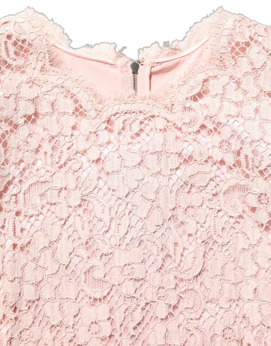  돌체앤가바나 원피스 DR82182 PINK - DOLCE & GABBANA