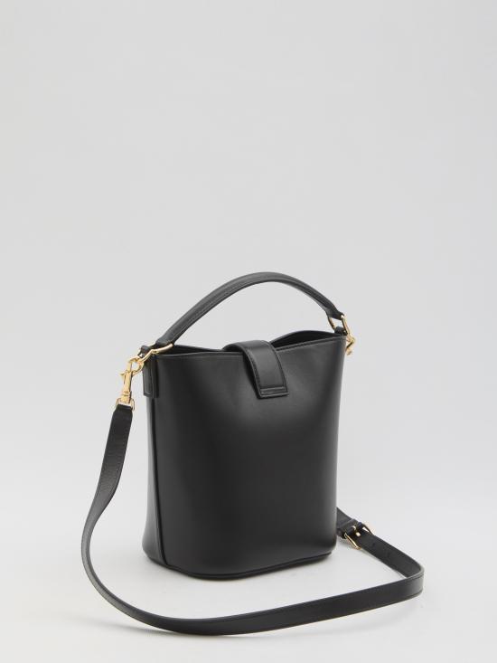 26FW 셀린느 스몰 루이즈 백 스무스 카프스킨 119173FX9 BLACK - CELINE