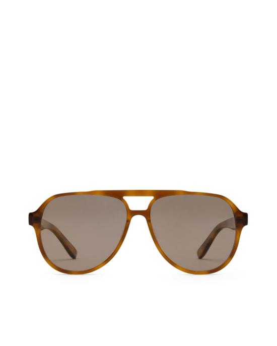 Banbé Eyewear 선글라스 플로렌스 에비에이터 선글라스