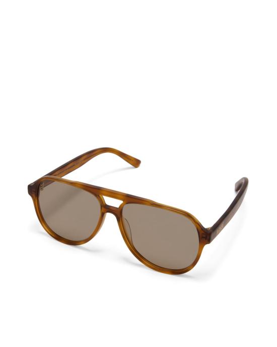  Banbé Eyewear 선글라스 플로렌스 에비에이터 선글라스 - OTHER BRANDS