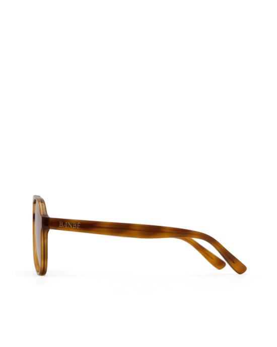  Banbé Eyewear 선글라스 플로렌스 에비에이터 선글라스 - OTHER BRANDS