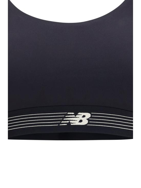 26FW 뉴발란스 브라  WB61Q0QKBK BLACK - NEW BALANCE