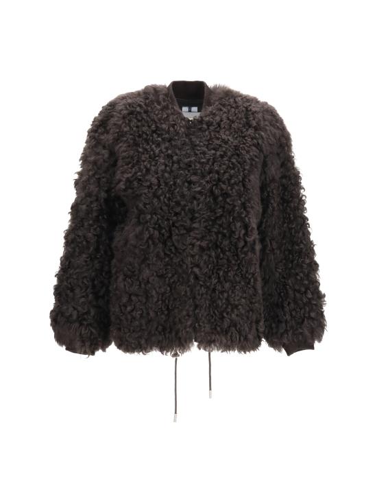 26FW 스워드 무스탕 SA269130ALL CU1 GREY