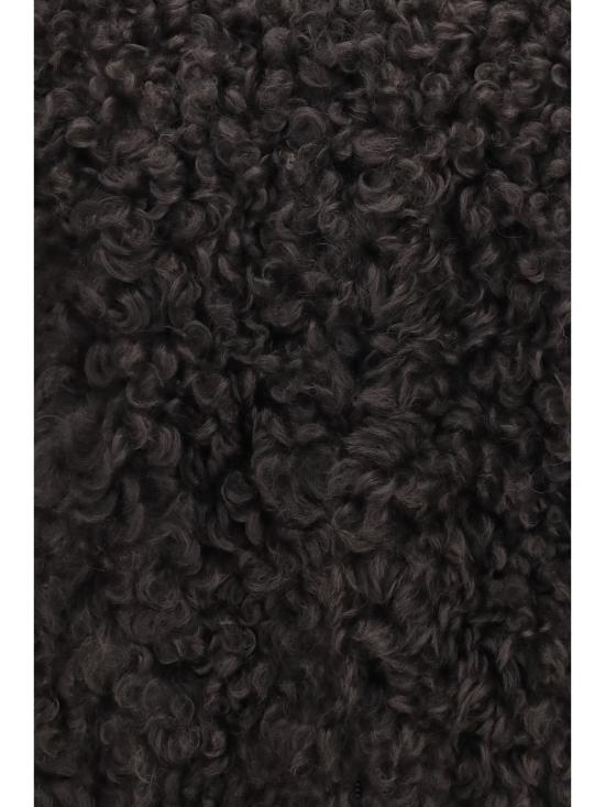 26FW 스워드 무스탕 SA269130ALL CU1 GREY - S.W.O.R.D