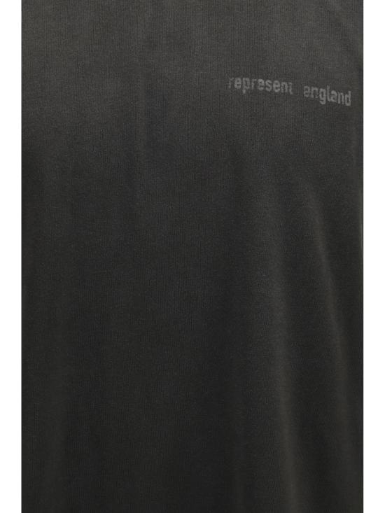 26FW 리프레젠트 반팔 티셔츠 MLM100899 ASH GREY - REPRESENT