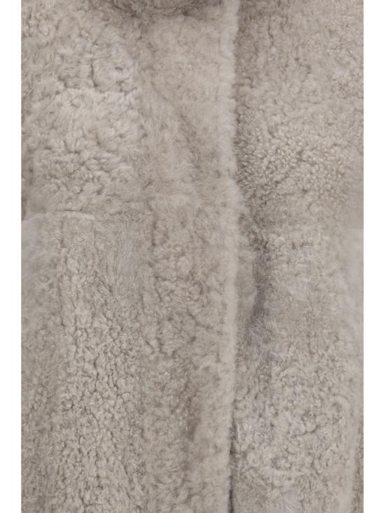 26FW 브루넬로 쿠치넬리 자켓 MPMBP3097 C4690 GREY - BRUNELLO CUCINELLI
