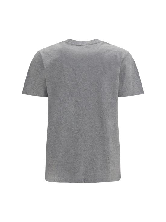 26FW 가니 반팔 티셔츠 A1050313 920 GREY - GANNI