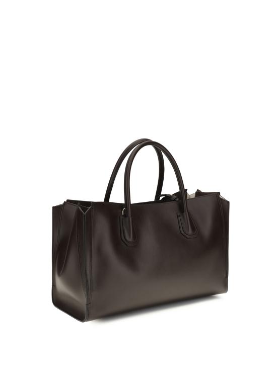 26FW 지방시 토트백 BB518KB2HF 206 BROWN - GIVENCHY