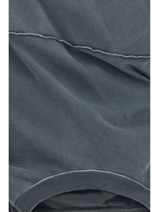 26FW 마르지엘라 민소매 티셔츠 S29NL0063S24575 980 GREY - MAISON MARGIELA