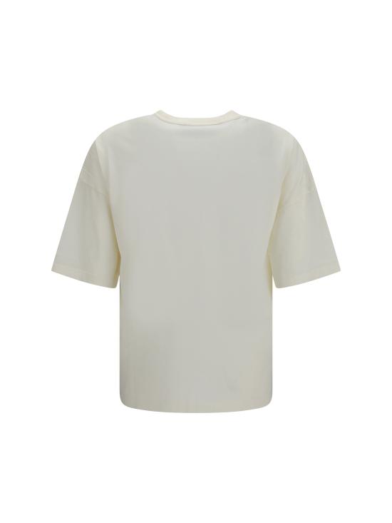 26FW 팜앤젤스 반팔 티셔츠 PAMAA003JR007 0310 WHITE - PALM ANGELS