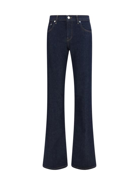 26FW 하이쿠레 데님 팬츠 HEW03397DS107 L0011 BLUE