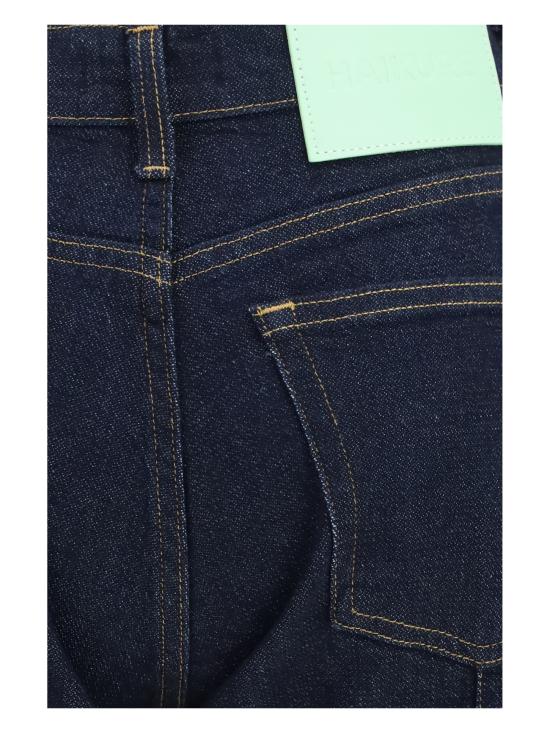 26FW 하이쿠레 데님 팬츠 HEW03397DS107 L0011 BLUE - HAIKURE