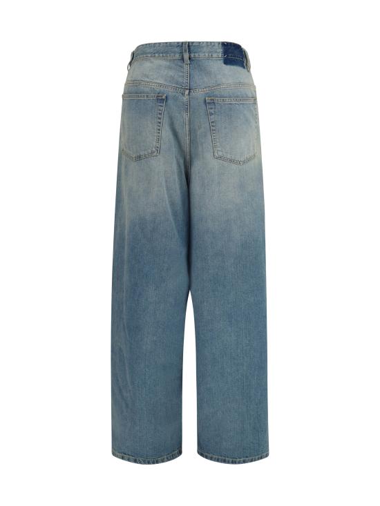 26FW 마르지엘라 데님 팬츠 S51LA0188M30034 962 BLUE - MAISON MARGIELA