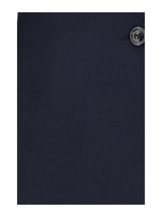 26FW 마르지엘라 코트 S29AA0325M36132 511 BLUE - MAISON MARGIELA