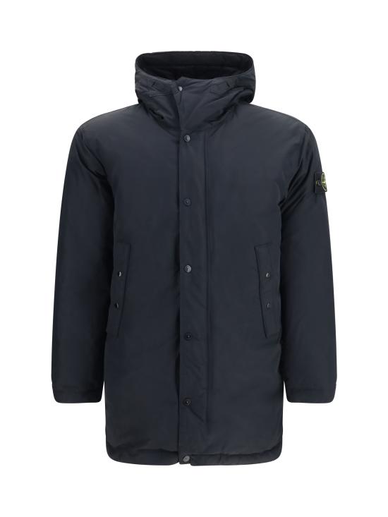 26FW 스톤 아일랜드 패딩 L2S157100006S0A26 V0029 BLACK