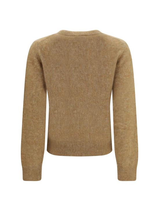 26FW 가니 스웨터 A1150055 118 BEIGE - GANNI