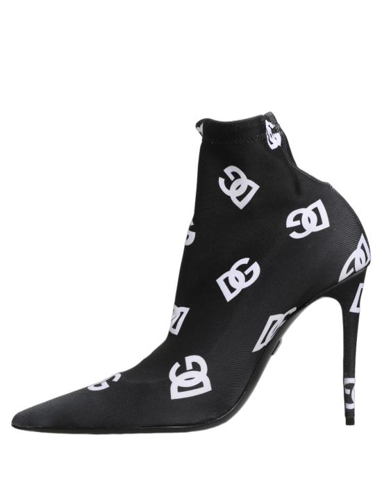  돌체앤가바나 힐/펌프스 LA13423 BLACK - DOLCE & GABBANA