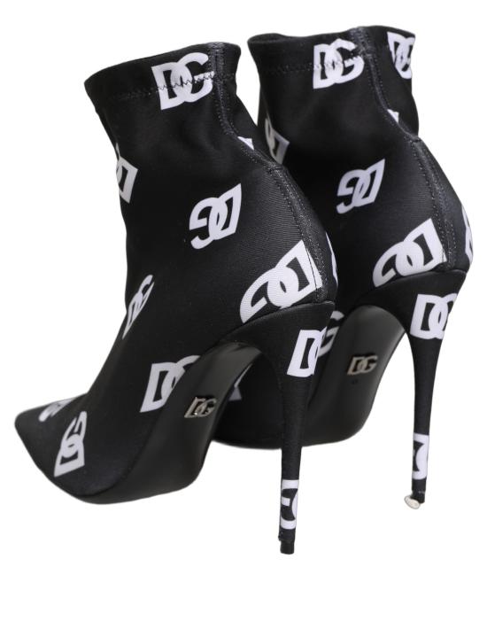  돌체앤가바나 힐/펌프스 LA13423 BLACK - DOLCE & GABBANA