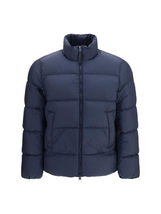 26FW 울리치 패딩 CFWOOU2086MBUT2635 3989 BLUE