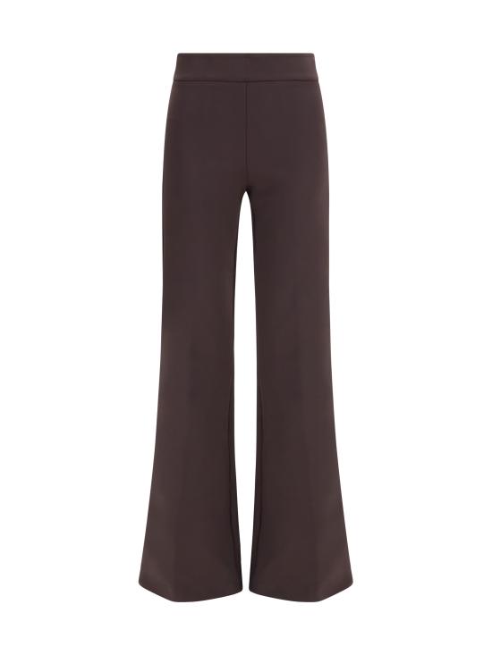 26FW 에비뉴 몽테뉴 팔라초 팬츠 F1536 BROWN