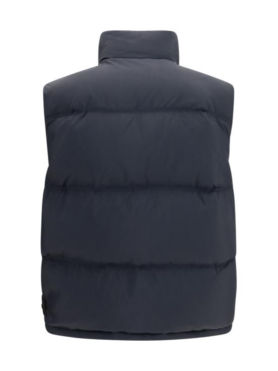 26FW 스톤 아일랜드 패딩 L2S15G100004S0483 V0029 BLACK - STONE ISLAND