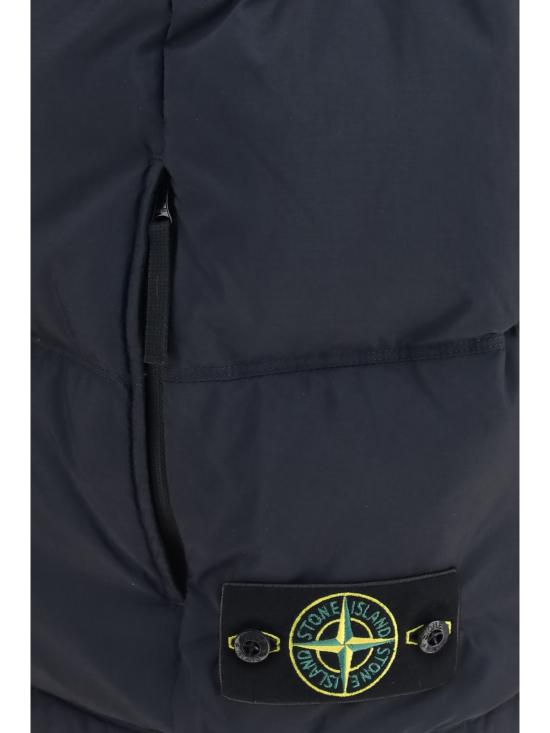 26FW 스톤 아일랜드 패딩 L2S15G100004S0483 V0029 BLACK - STONE ISLAND
