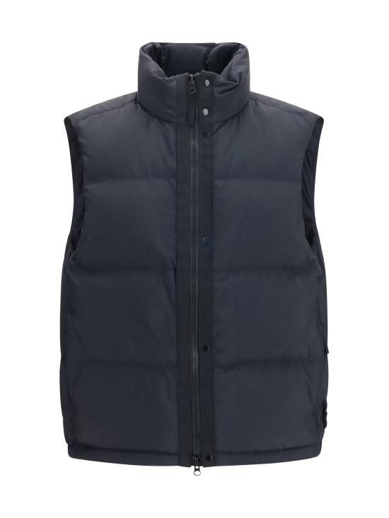 26FW 스톤 아일랜드 패딩 L2S15G100004S0483 V0029 BLACK