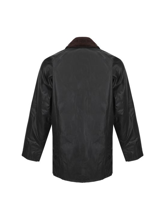 26FW 바버 비데일 왁스 자켓 MWX0018 SG91 BLACK - BARBOUR