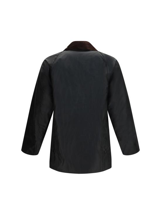 26FW 바버 비데일 왁스 자켓 MWX0018 SG91 BLACK - BARBOUR
