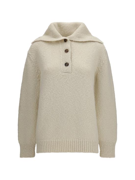 26FW 말로 스웨터 DXC237F7D06 E2720 CREAM