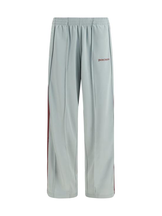 26FW 팜앤젤스 트레이닝/조거 팬츠 PAMCJ004FB001 5338 LIGHT BLUE