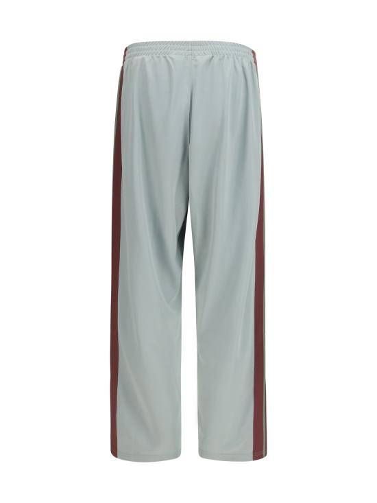 26FW 팜앤젤스 트레이닝/조거 팬츠 PAMCJ004FB001 5338 LIGHT BLUE - PALM ANGELS
