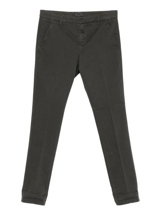 26FW 돈답 스트레이트 팬츠 UP235 GSE043U PTD 617 THE VERDE