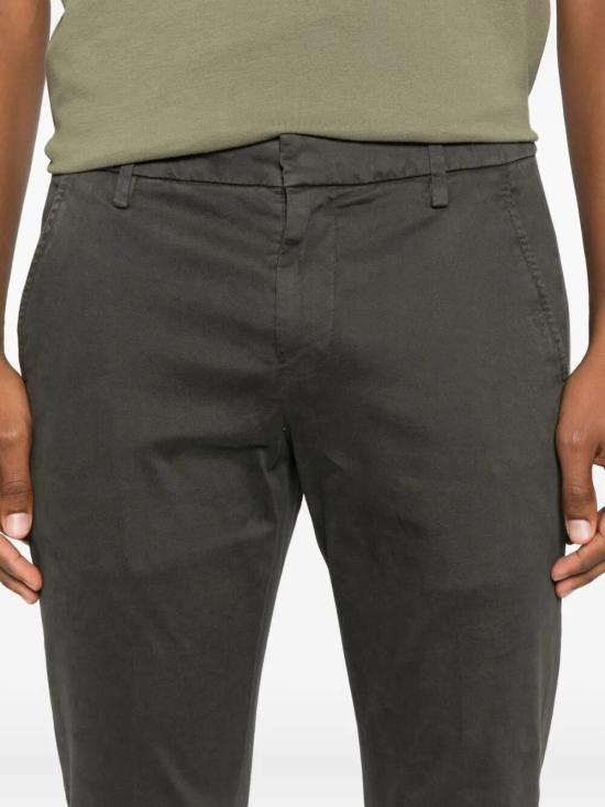 26FW 돈답 스트레이트 팬츠 UP235 GSE043U PTD 617 THE VERDE - DONDUP