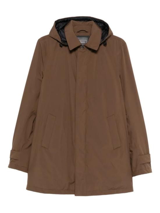 26FW 에르노 패딩 PI001242U 12840 8158 BRONZO
