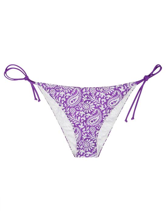 26SS 세인트바쓰 비키니 수영복 VIR0001 00659D PAISLEY BOHO 0126