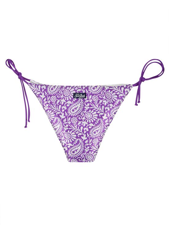 26SS 세인트바쓰 비키니 수영복 VIR0001 00659D PAISLEY BOHO 0126 - MC2 SAINT BARTH