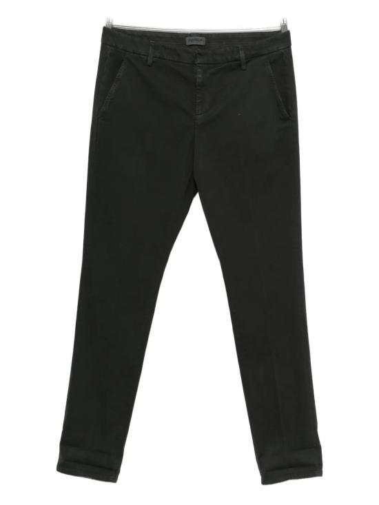 26FW 돈답 스트레이트 팬츠 UP235 GSE043U PTD 910 CARBONE