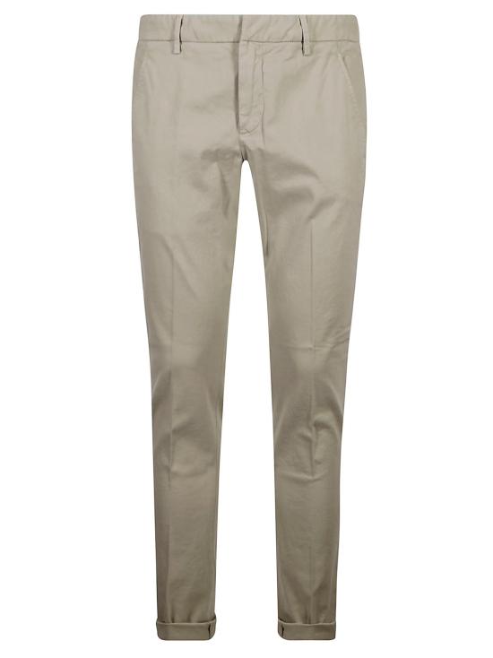 26FW 돈답 스트레이트 팬츠 UP235 GSE043U PTD 010 LIEVITO