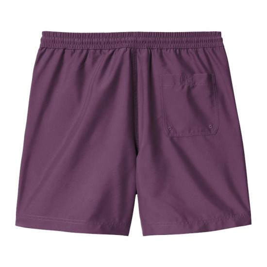 25FW 칼하트 WIP 체이스 스윔 트렁크 I035062 2SAXX HUCKLEBERRY GOLD - CARHARTT WIP