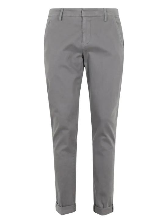 26FW 돈답 스트레이트 팬츠 UP235 GSE043U PTD 925 FUME