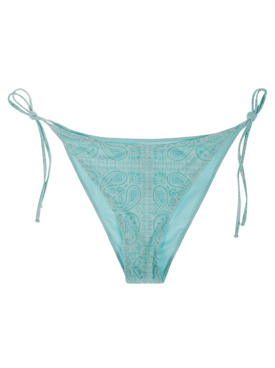 26SS 세인트바쓰 비키니 수영복 VIR0001 01659F BANDANNA ROUND 56