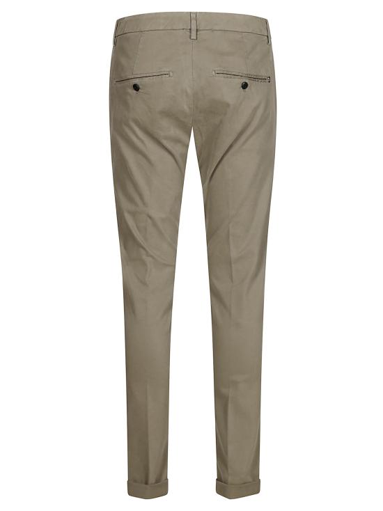 26FW 돈답 스트레이트 팬츠 UP235 GSE043U PTD 027 TORTORA - DONDUP