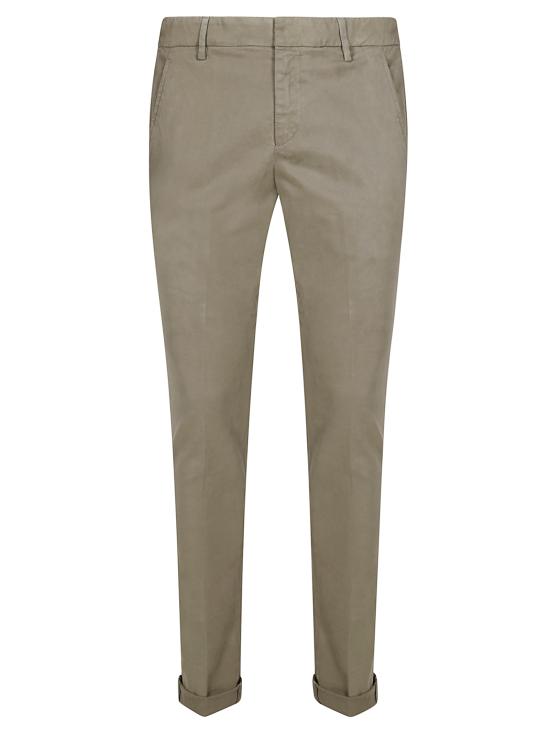 26FW 돈답 스트레이트 팬츠 UP235 GSE043U PTD 027 TORTORA