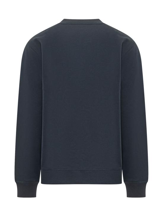 26FW 드롤드무슈 긴팔 티셔츠 MSW221CO127 NY NAVY - DROLE DE MONSIEUR