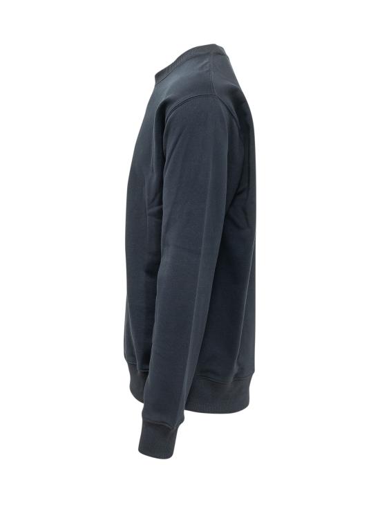 26FW 드롤드무슈 긴팔 티셔츠 MSW221CO127 NY NAVY - DROLE DE MONSIEUR