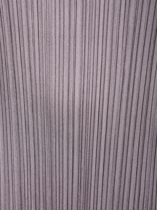27FW 이세이 미야케 미디 원피스 PP67JH113 12 Grey - ISSEY MIYAKE