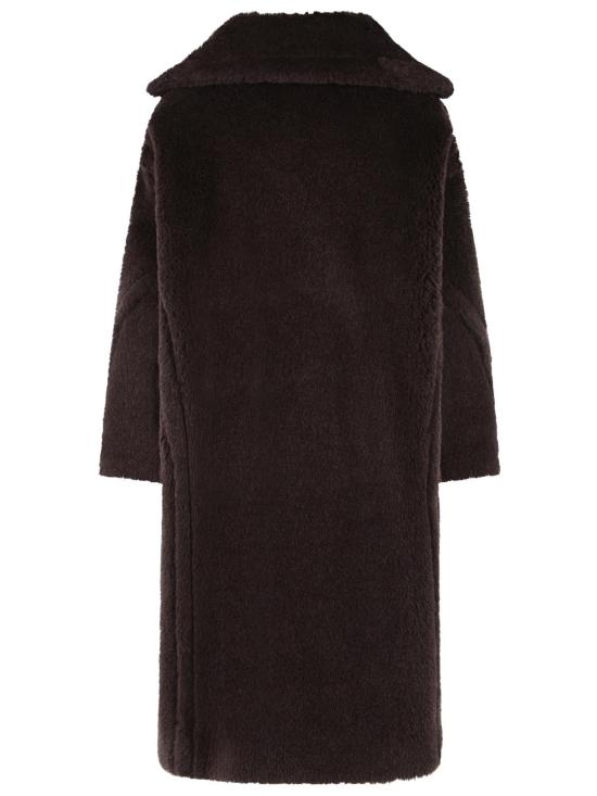 26FW 막스마라 코트 2621016022014 Brown - MAX MARA
