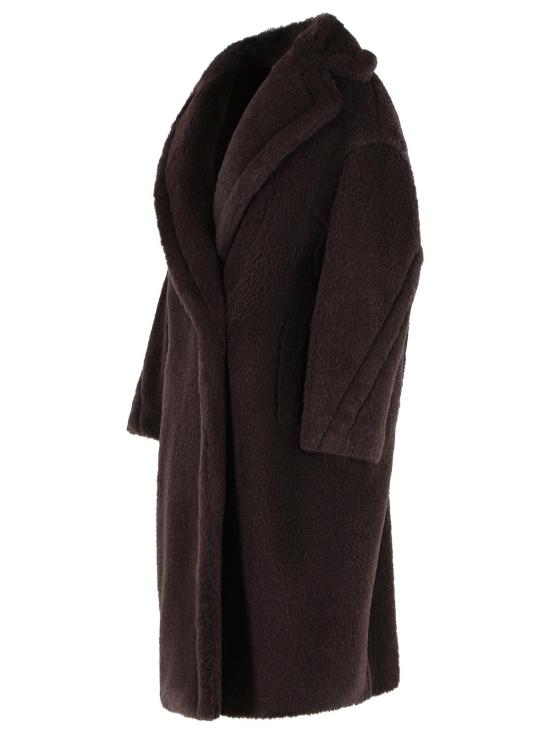26FW 막스마라 코트 2621016022014 Brown - MAX MARA
